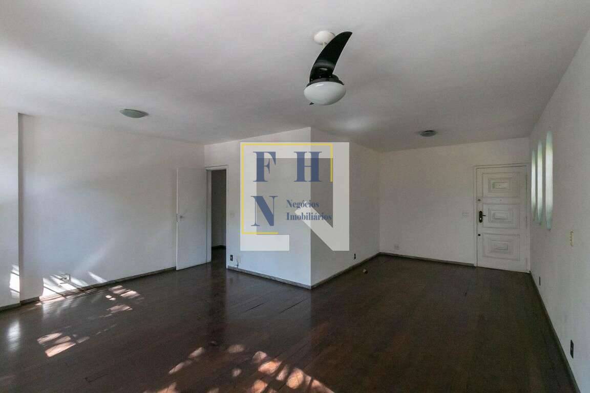 Apartamento à venda com 4 quartos, 160m² - Santo Antônio,