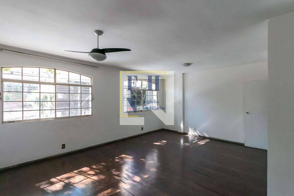 Apartamento à venda com 4 quartos, 160m² - Santo Antônio,