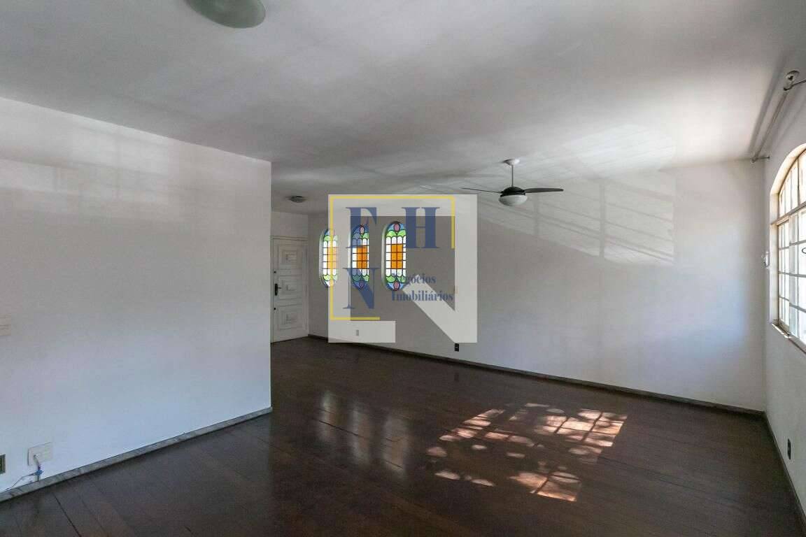 Apartamento à venda com 4 quartos, 160m² - Santo Antônio,