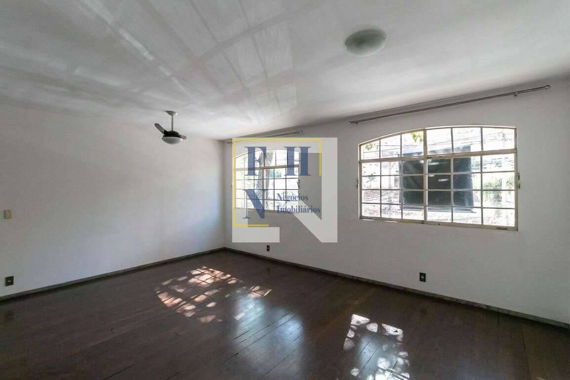  - Apartamento 4 Quartos à Venda no Santo Antônio em Belo Horizonte