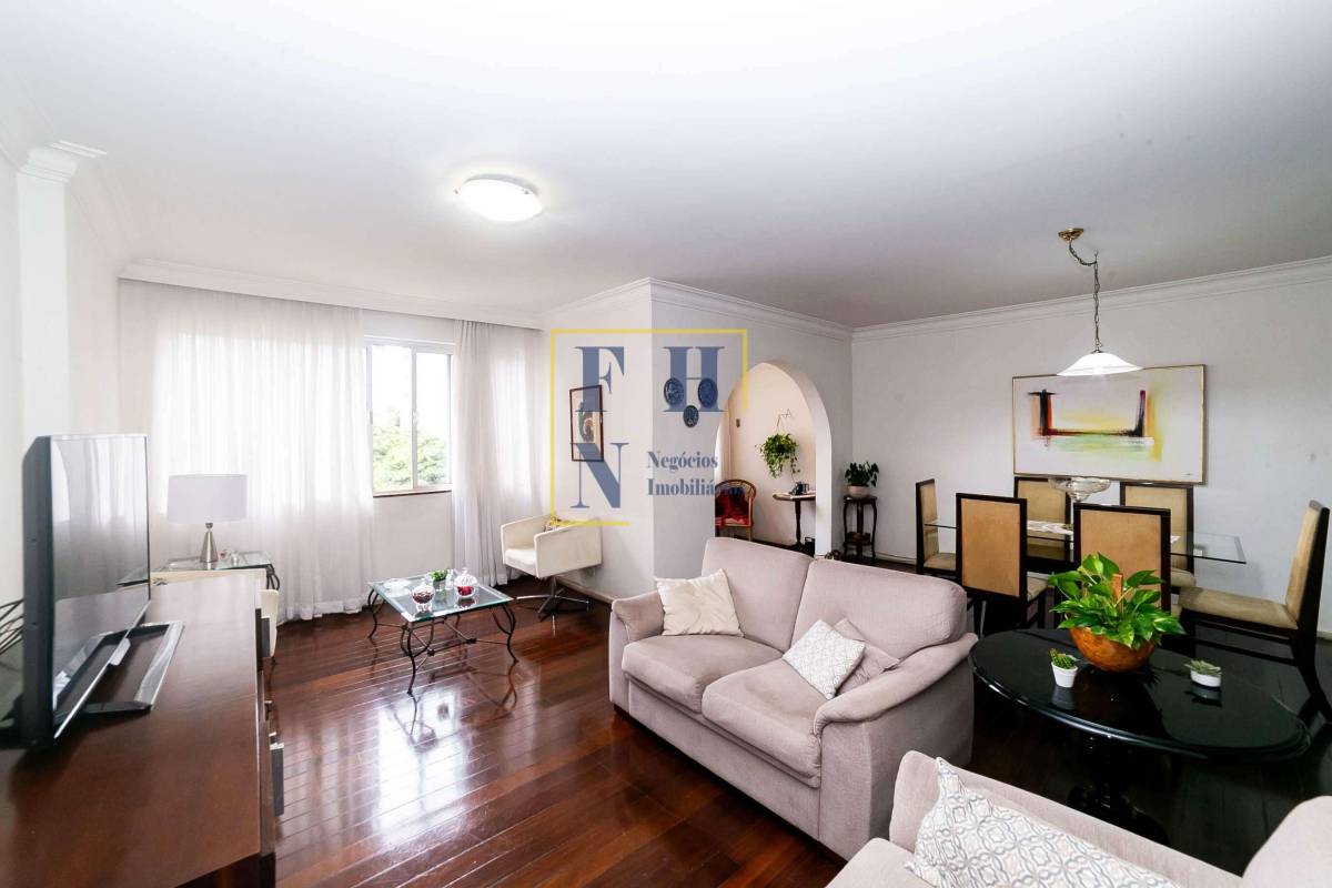 Apartamento à venda com 2 quartos, 165m² - Santo Antônio,