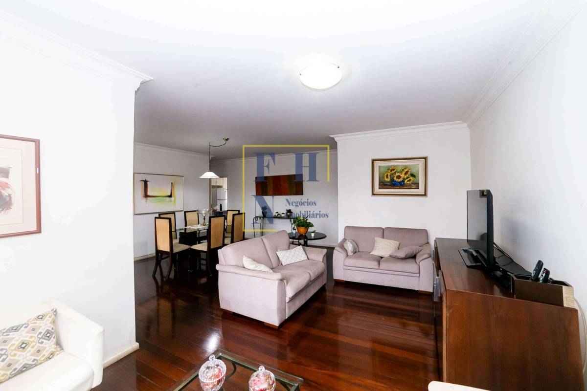 Apartamento à venda com 2 quartos, 165m² - Santo Antônio,