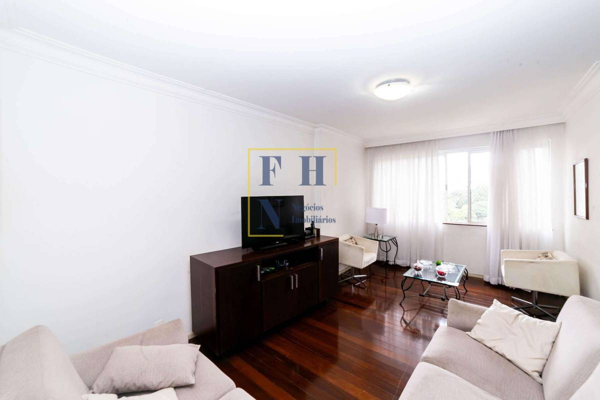 Apartamento à venda com 2 quartos, 165m² - Santo Antônio,