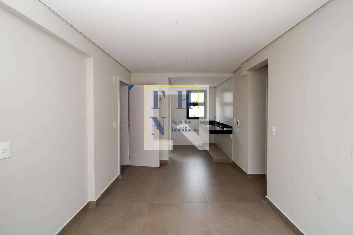 Apartamento à venda com 2 quartos, 58m² - Santo Antônio,