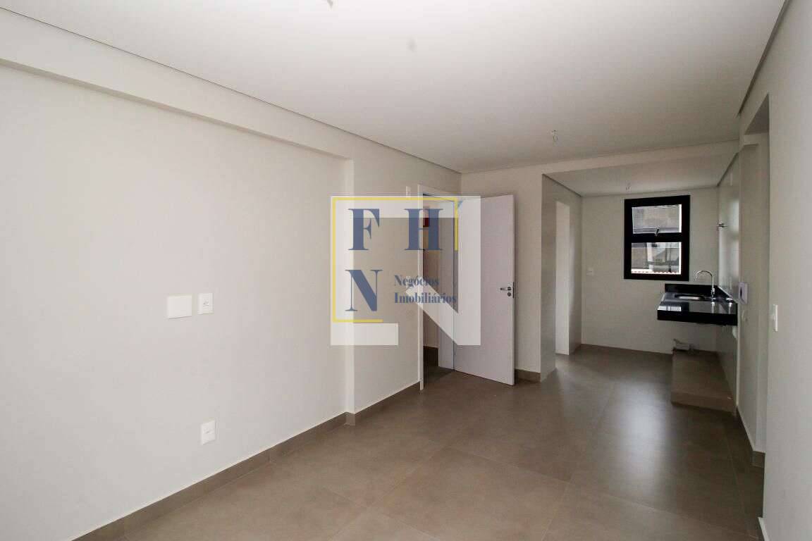  - Apartamento 2 Quartos à Venda no Santo Antônio em Belo Horizonte