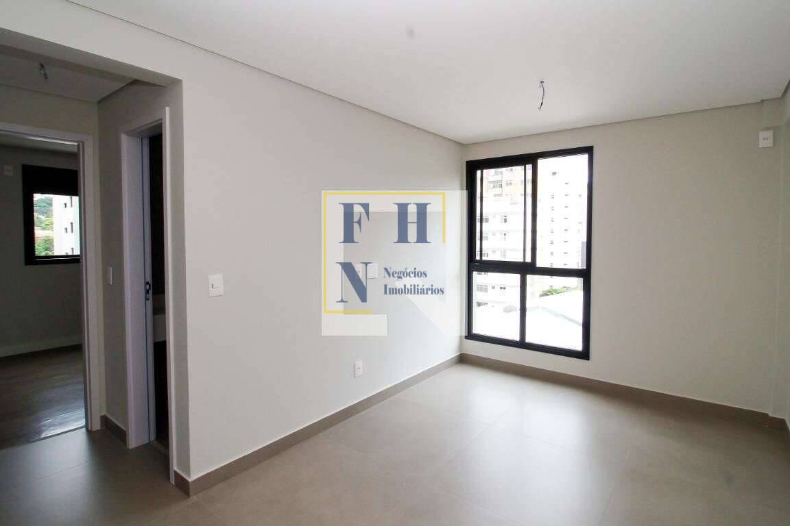 Apartamento à venda com 2 quartos, 58m² - Santo Antônio,