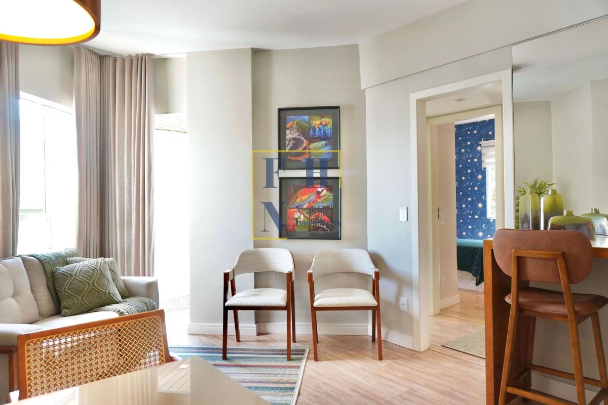 Apartamento à venda com 3 quartos, 95m² - Santo Antônio,
