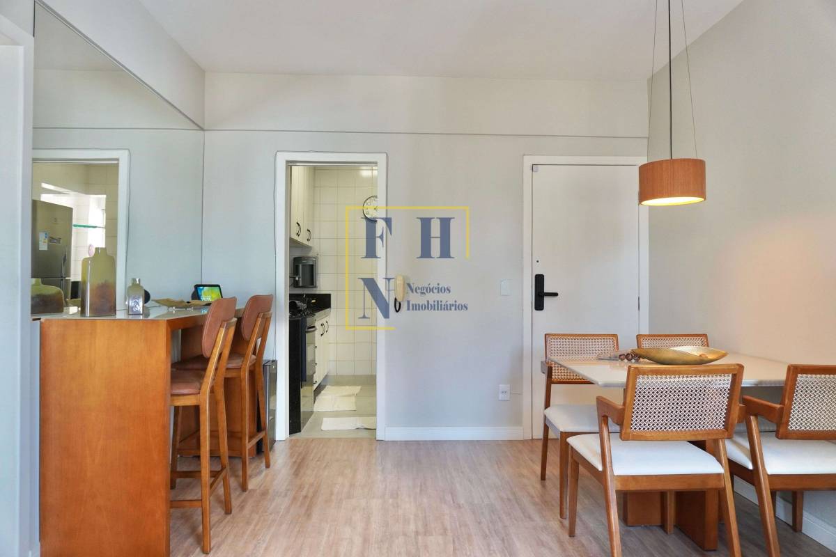 Apartamento à venda com 3 quartos, 95m² - Santo Antônio,