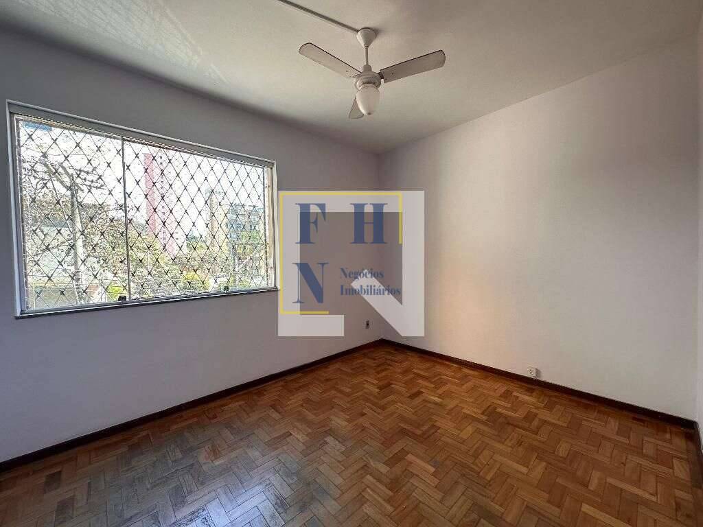 Apartamento à venda com 3 quartos, 90m² - Santo Antônio,