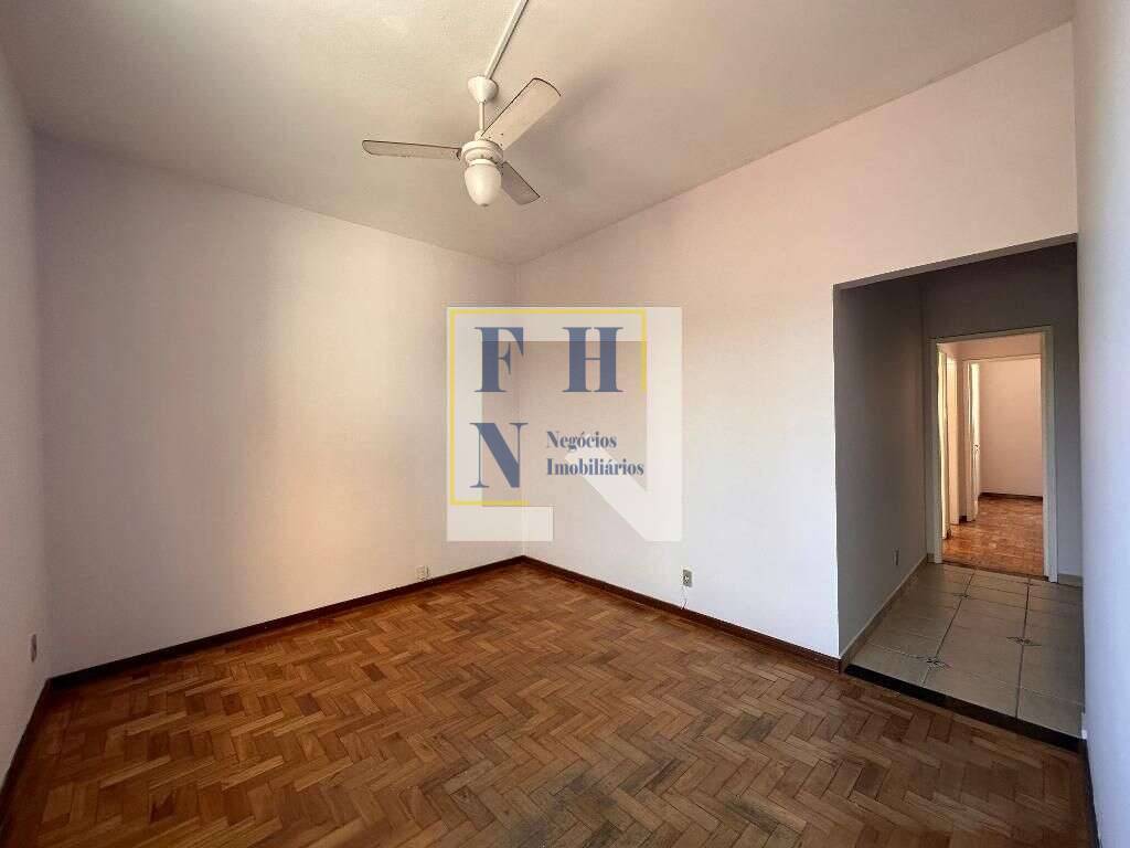 Apartamento à venda com 3 quartos, 90m² - Santo Antônio,