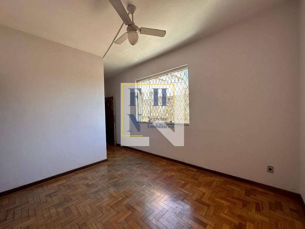  - Apartamento 3 Quartos à Venda no Santo Antônio em Belo Horizonte