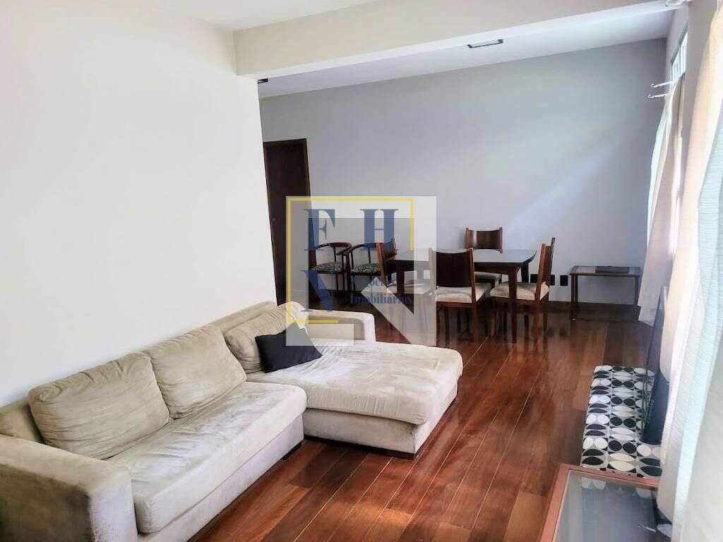 Apartamento à venda com 4 quartos, 110m² - Santo Antônio,
