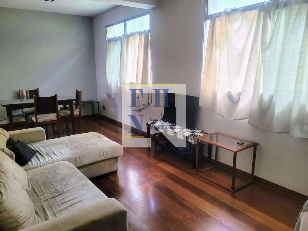 Apartamento à venda com 4 quartos, 110m² - Santo Antônio,