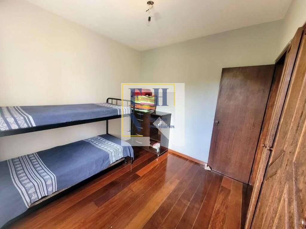 Apartamento à venda com 4 quartos, 110m² - Santo Antônio,