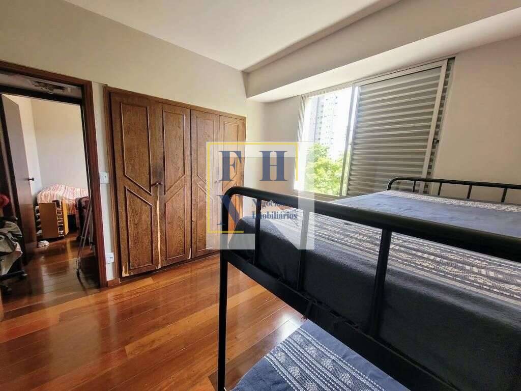  - Apartamento 4 Quartos à Venda no Santo Antônio em Belo Horizonte