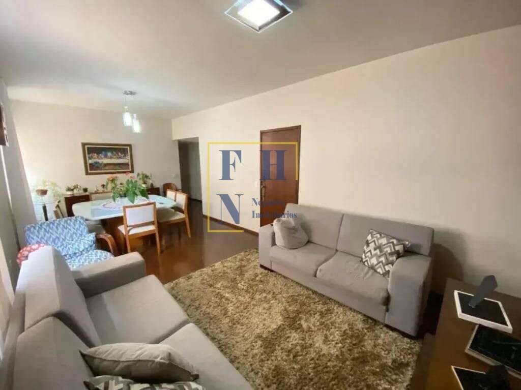 Apartamento à venda com 4 quartos, 140m² - Santo Antônio,