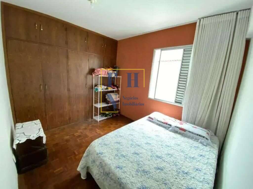  - Apartamento 4 Quartos à Venda no Santo Antônio em Belo Horizonte