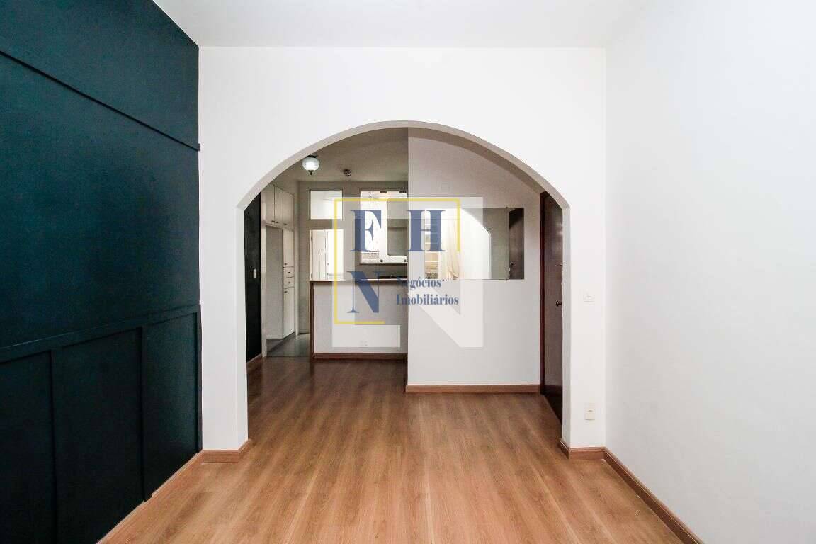 Apartamento à venda com 3 quartos, 73m² - Santo Antônio,