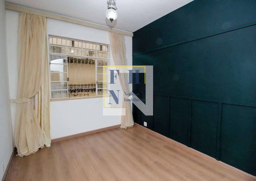 Apartamento à venda com 3 quartos, 73m² - Santo Antônio,