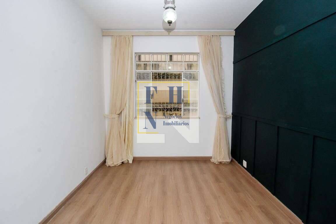 Apartamento à venda com 3 quartos, 73m² - Santo Antônio,