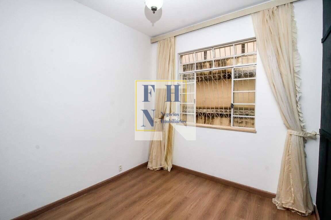  - Apartamento 3 Quartos à Venda no Santo Antônio em Belo Horizonte
