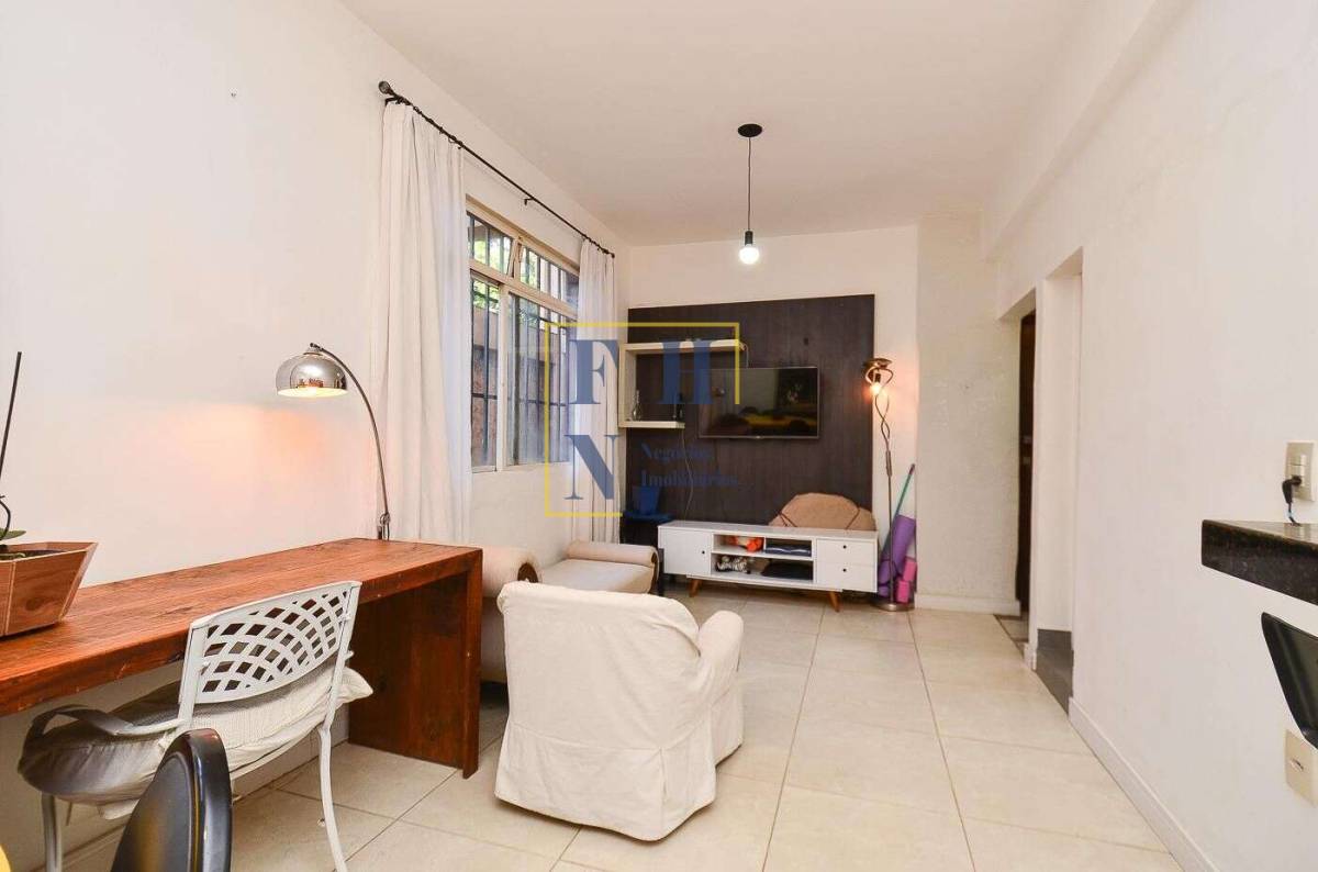 Apartamento à venda com 3 quartos, 95m² - Santo Antônio,