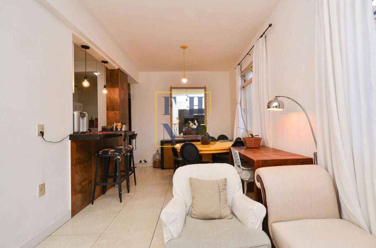  - Apartamento 3 Quartos à Venda no Santo Antônio em Belo Horizonte