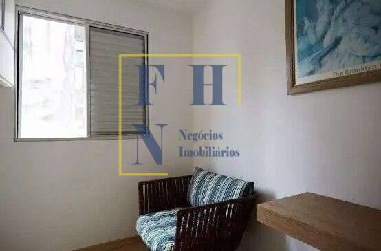 Apartamento à venda com 2 quartos, 140m² - Santo Antônio,