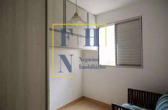 Apartamento à venda com 2 quartos, 140m² - Santo Antônio,