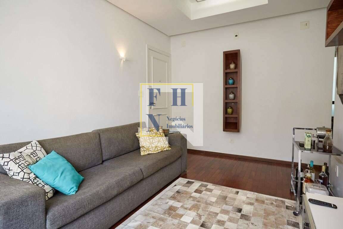  - Apartamento 3 Quartos à Venda no Santo Antônio em Belo Horizonte