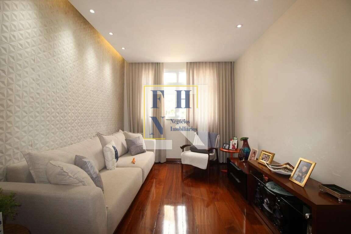 Apartamento à venda com 3 quartos, 95m² - Santo Antônio,