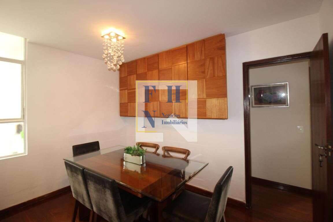  - Apartamento 3 Quartos à Venda no Santo Antônio em Belo Horizonte