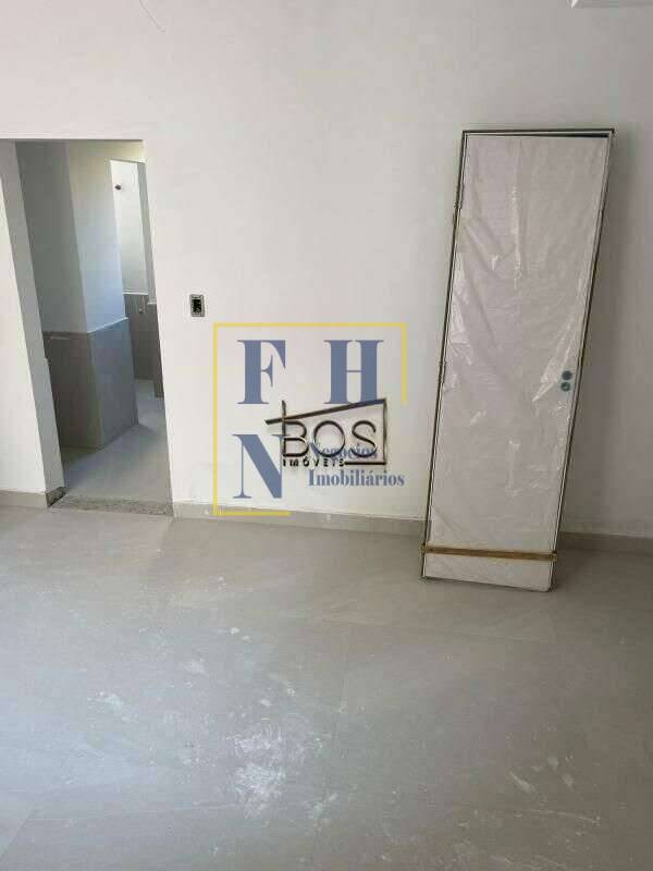 Apartamento à venda com 3 quartos, 131m² - Santo Antônio,