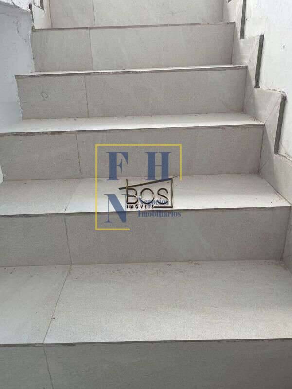 Apartamento à venda com 3 quartos, 131m² - Santo Antônio,