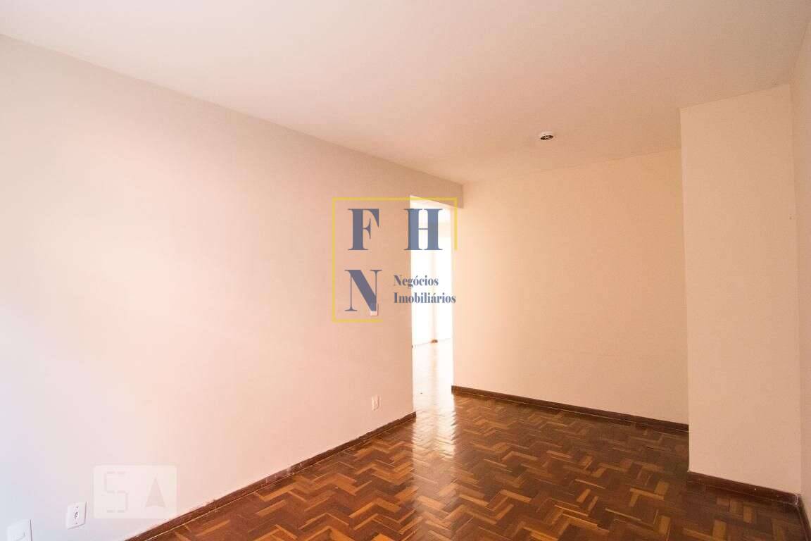 Apartamento à venda com 4 quartos, 80m² - Santo Antônio,