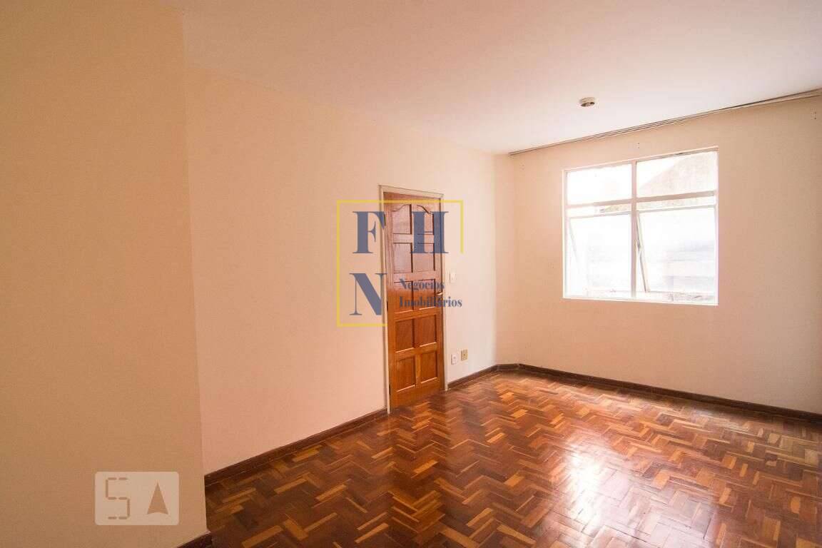 Apartamento à venda com 4 quartos, 80m² - Santo Antônio,