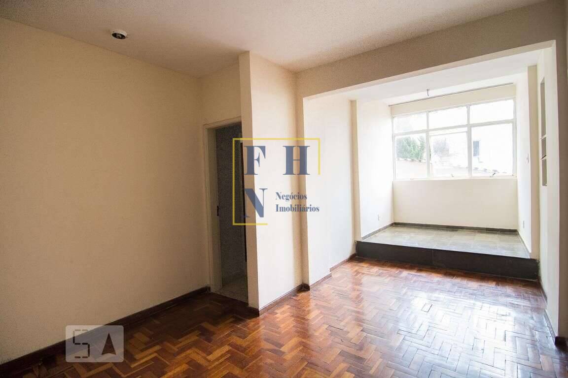 Apartamento à venda com 4 quartos, 80m² - Santo Antônio,