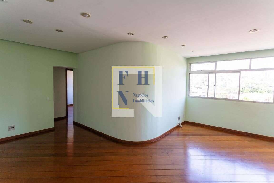 Apartamento 4 Quartos à Venda no Santo Antônio em Belo Horizonte - FHN Imóveis