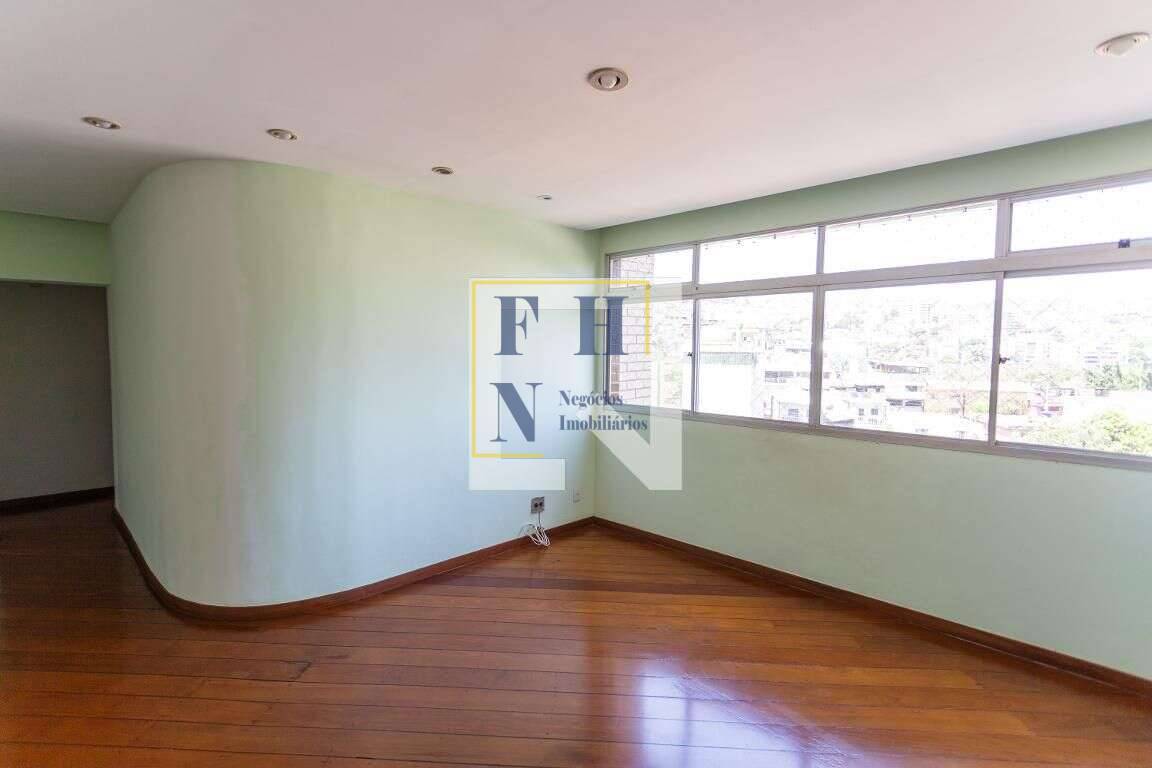  - Apartamento 4 Quartos à Venda no Santo Antônio em Belo Horizonte