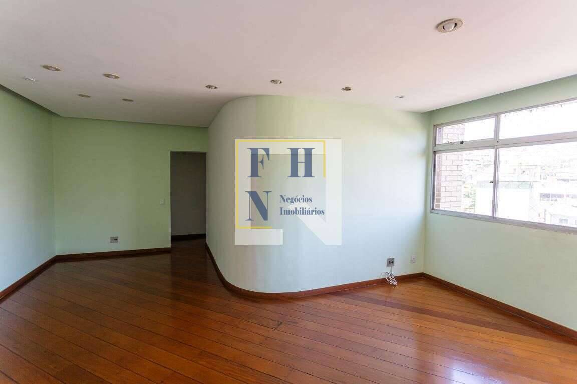  - Apartamento 4 Quartos à Venda no Santo Antônio em Belo Horizonte