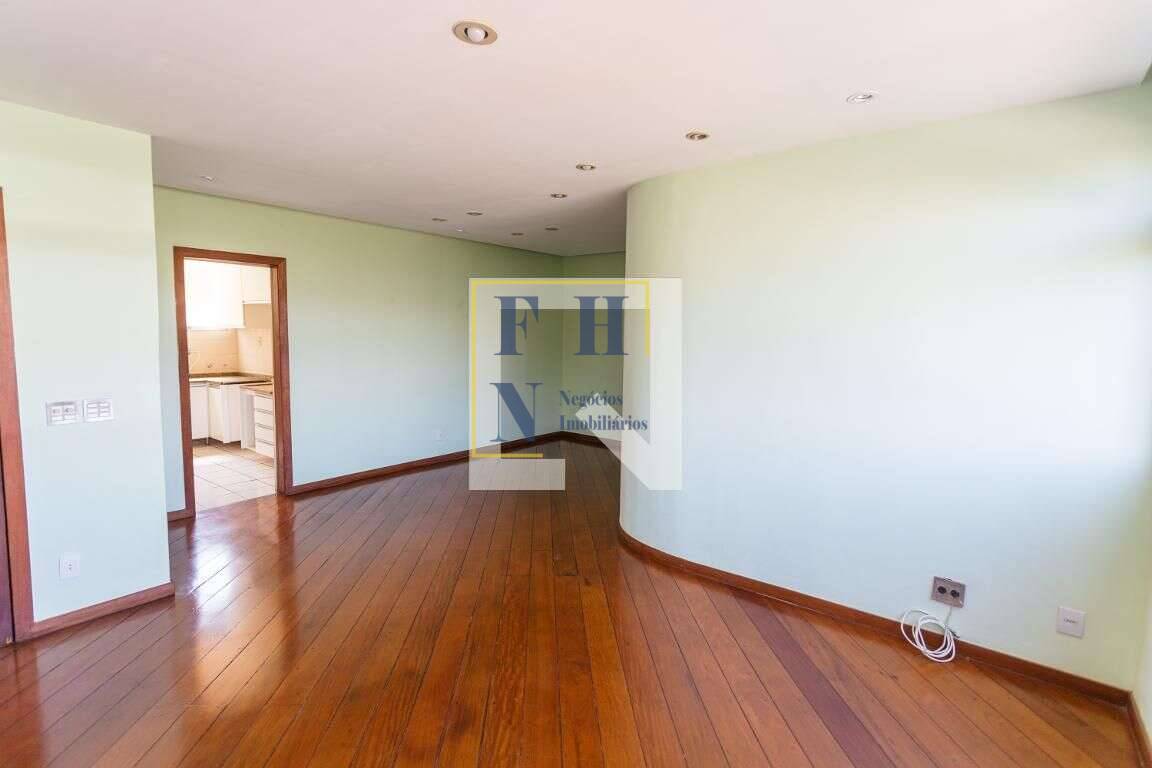  - Apartamento 4 Quartos à Venda no Santo Antônio em Belo Horizonte