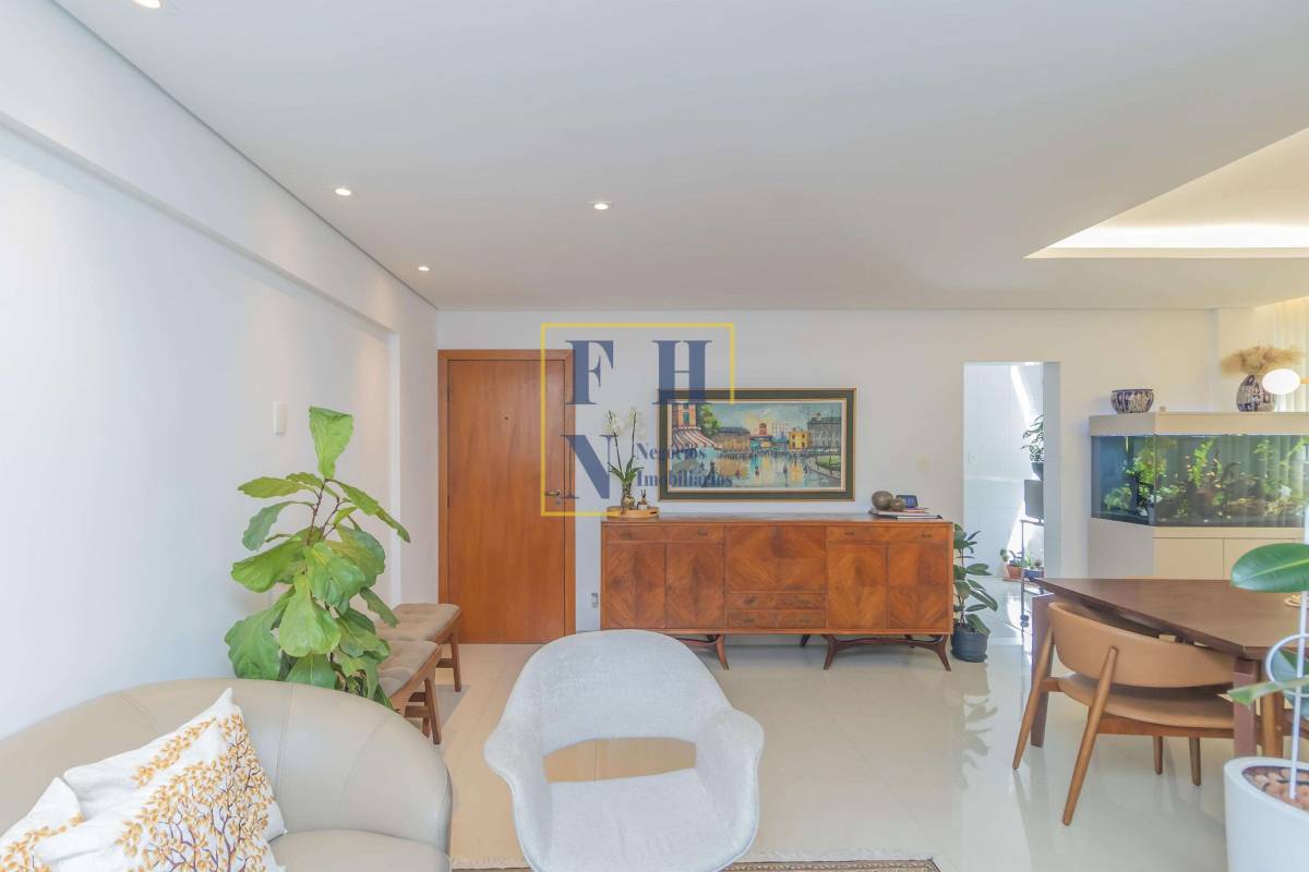  - Apartamento 3 Quartos à Venda no Santo Antônio em Belo Horizonte