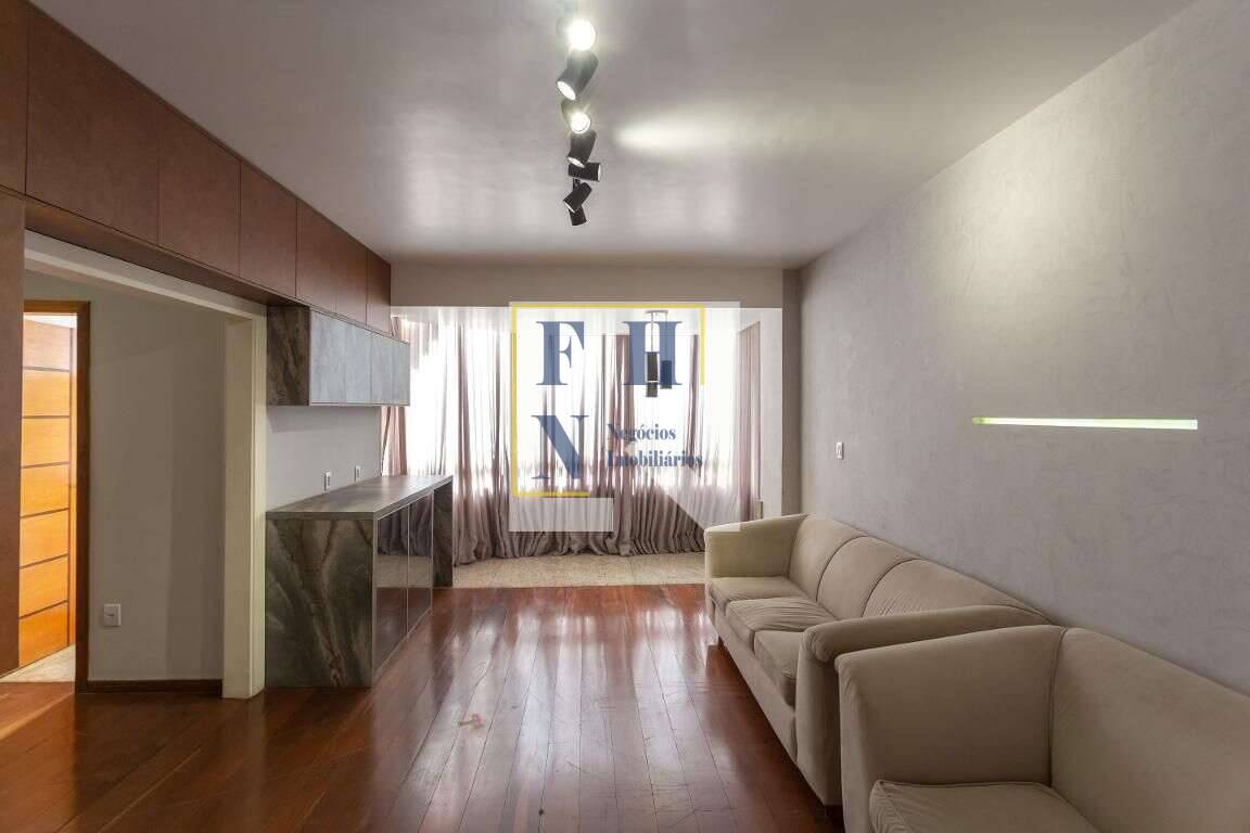 Apartamento à venda com 3 quartos, 130m² - Santo Antônio,