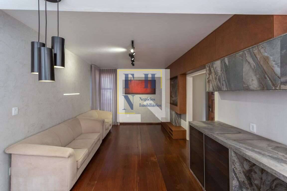  - Apartamento 3 Quartos à Venda no Santo Antônio em Belo Horizonte