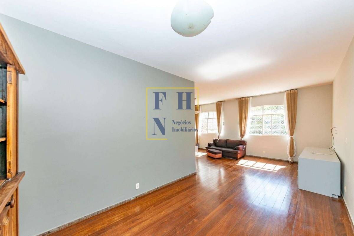  - Apartamento 4 Quartos à Venda no Santo Antônio em Belo Horizonte