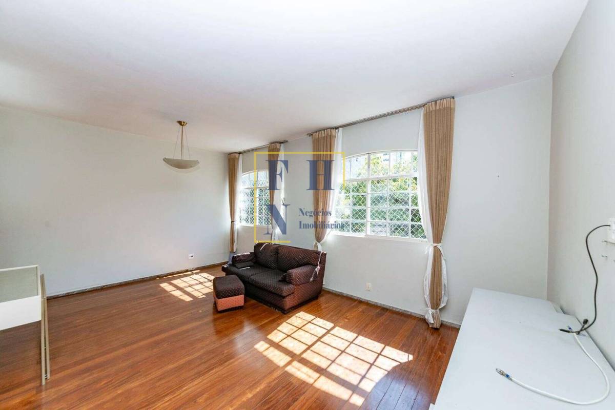  - Apartamento 4 Quartos à Venda no Santo Antônio em Belo Horizonte