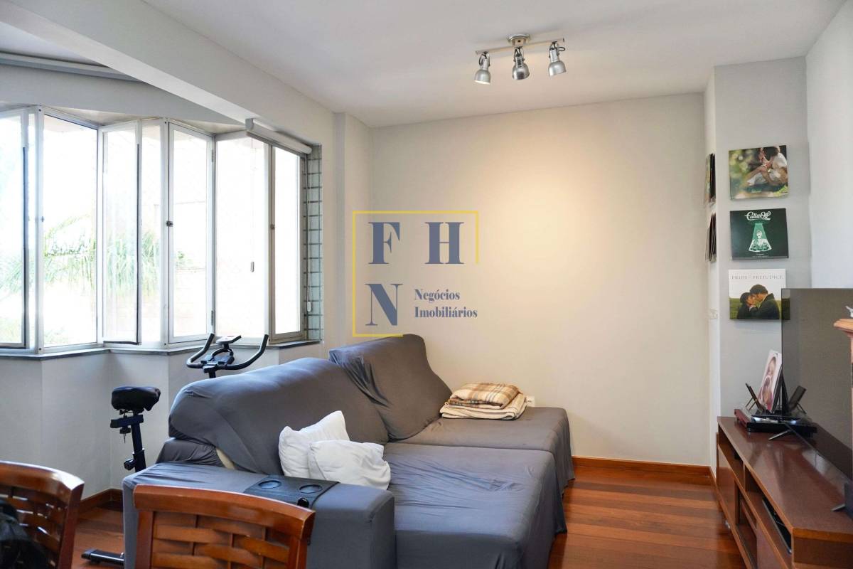 Apartamento 3 Quartos à Venda no Santo Antônio em Belo Horizonte - FHN Imóveis