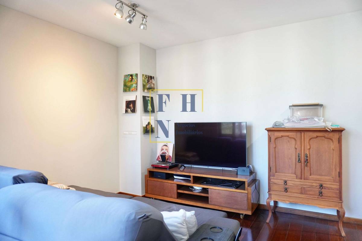  - Apartamento 3 Quartos à Venda no Santo Antônio em Belo Horizonte
