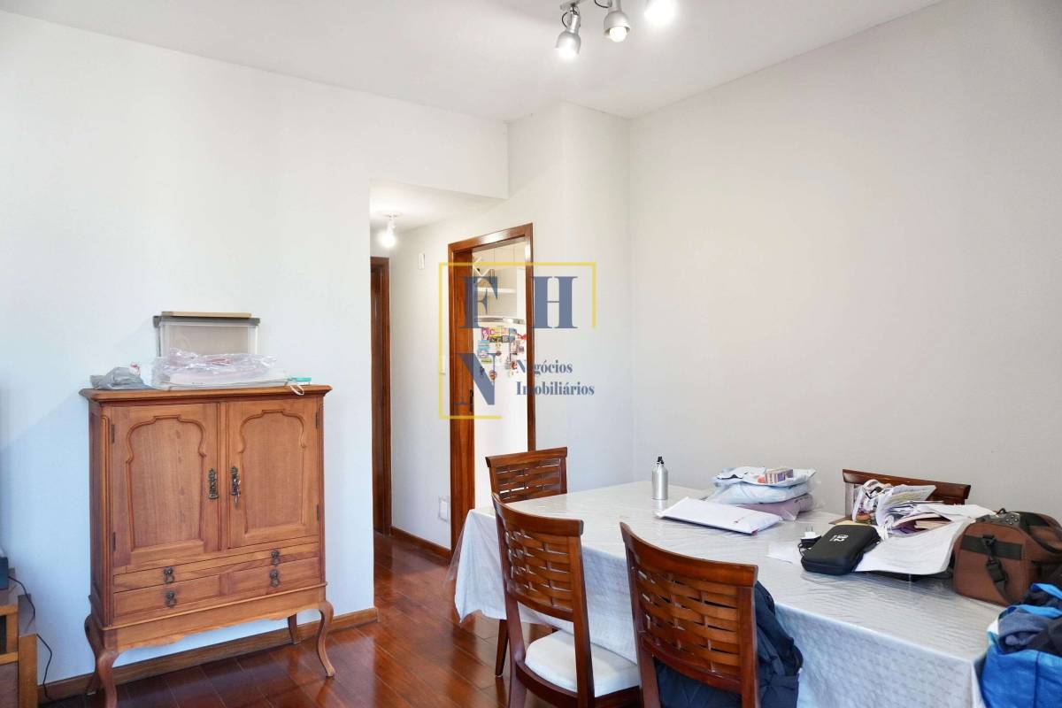  - Apartamento 3 Quartos à Venda no Santo Antônio em Belo Horizonte