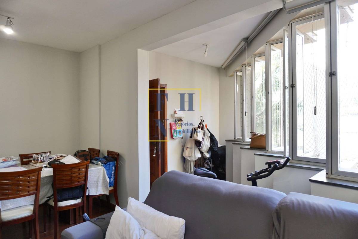  - Apartamento 3 Quartos à Venda no Santo Antônio em Belo Horizonte